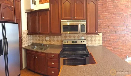 Rented by Your Vanity Realty