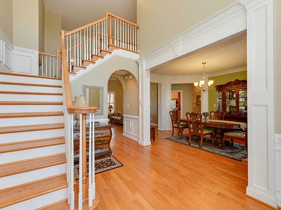 5th image of 6205 E Shallowford Ct