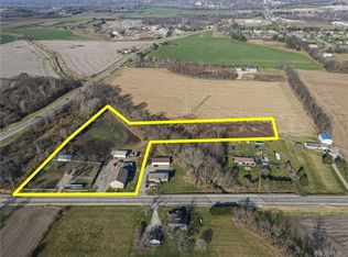 11934 W National Rd, New Carlisle, OH