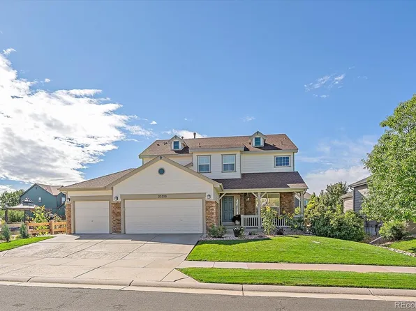 23350 Mill Valley Place, Parker, CO 80138
