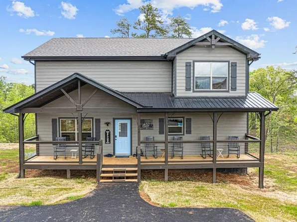 242 Lily Jo Way, Sevierville, TN 37876