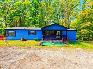 4990 Bryant Quarter Rd, Gillsville, GA 30543