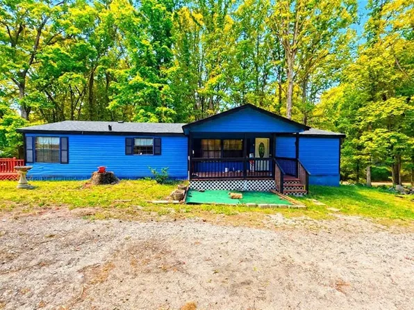 4990 Bryant Quarter Rd, Gillsville, GA 30543