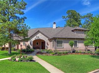 5 Bentwood Dr, Montgomery, TX 77356