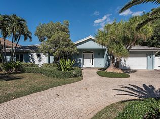 337 Mooring Line Dr, Naples, FL 34103