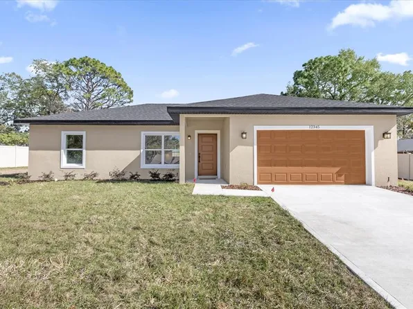 12345 SE 99th Ave, Belleview, FL 34420
