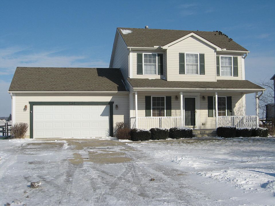 207 Earl North Dr, Haskins, OH 43525 Zillow