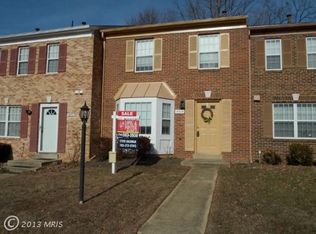 14305 N Park Ct, Woodbridge, VA 22193