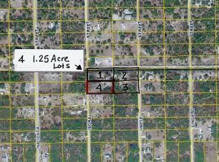 425 S Isora St, Clewiston, FL 33440