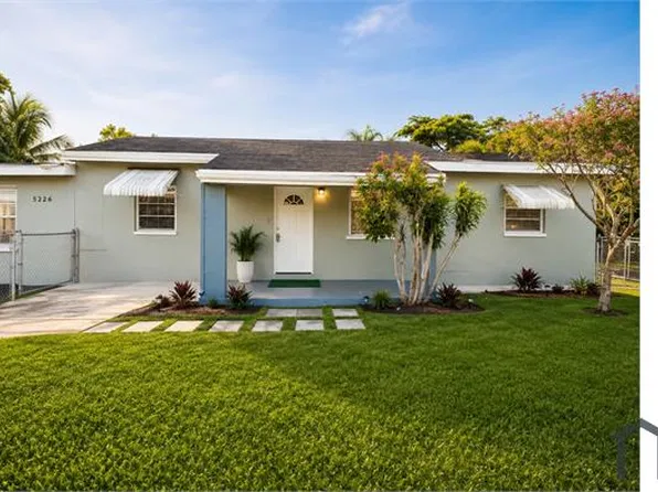 5926 Taft St, Hollywood, FL 33021