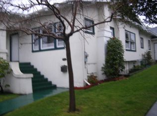 2479 Coolidge Ave, Oakland, CA