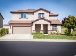1160 Amington Dr, Roseville, CA