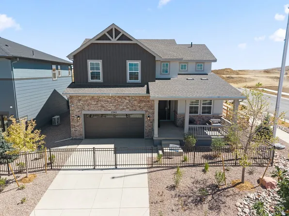 Plan 4005 Plan, The Legacy Collection at Harvest Crossing