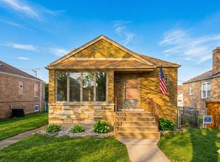 5352 S Neva Ave, Chicago, IL 60638