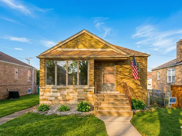 5352 S Neva Ave, Chicago, IL 60638