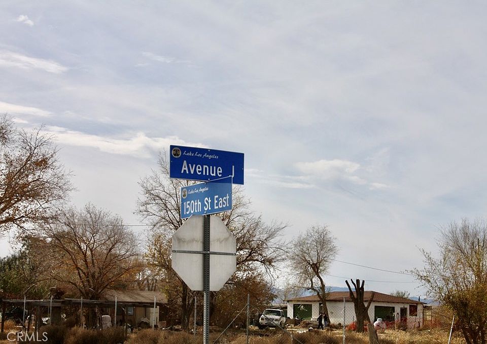 1st image of 14848 E Avenue J