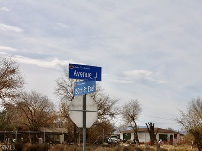 14848 E Avenue J, Lancaster, CA, 93535