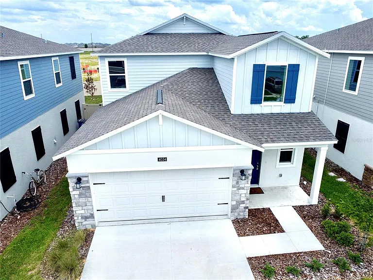 4034 Old Mill Rd — Photo 2