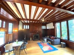 378 Marlborough St #2, Boston, MA 02115