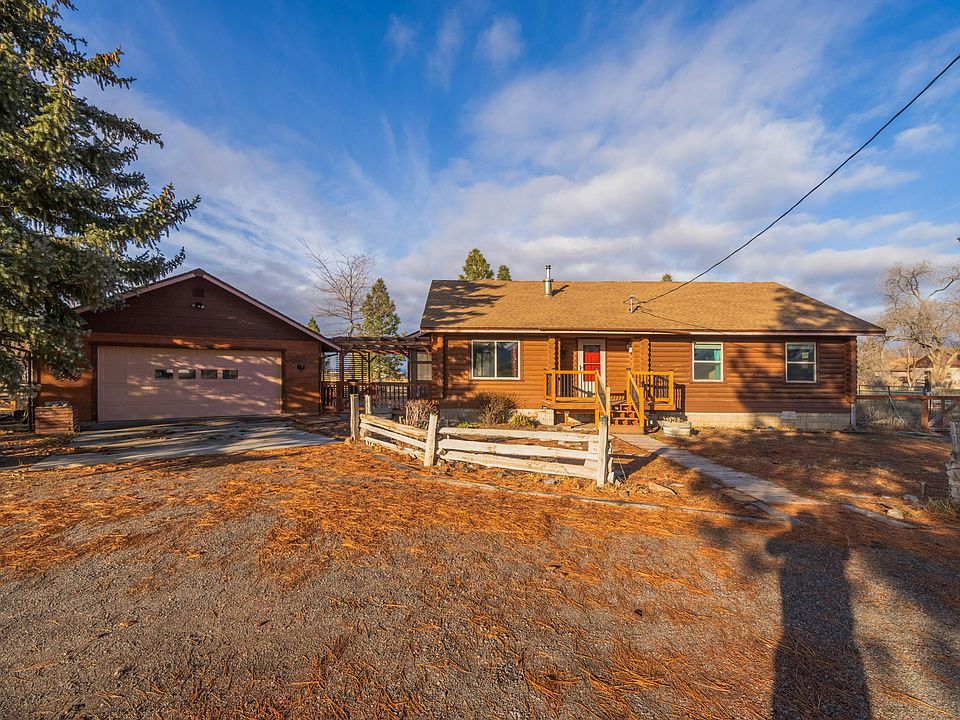 1701 Sacramento Ave, Macdoel, CA 96058 Zillow