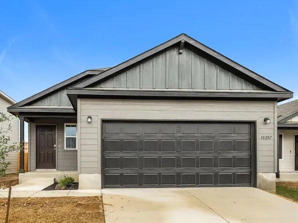 10207 Monte Carmel Pl, Converse, TX 78109