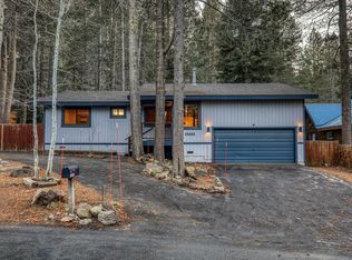 12438 Greenwood Dr, Truckee, CA 96161