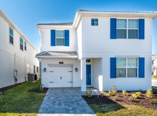 1560 Flange Dr, Davenport, FL 33896