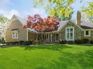 12606 Pawnee Ln, Leawood, KS 66209