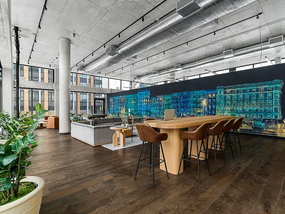 180 Broome Street — Photo 4