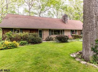 1117 Karen St, Boalsburg, PA 16827