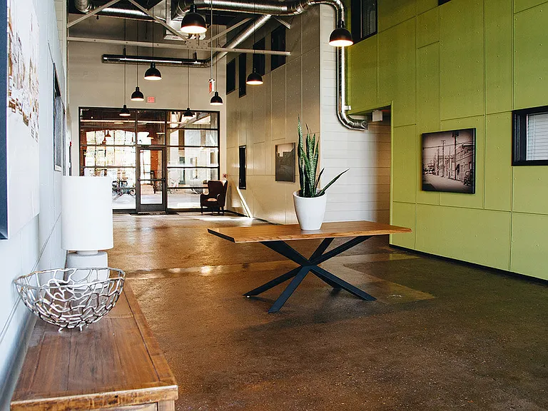 Courtyard Lofts — Photo 29
