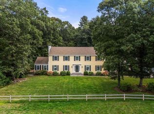 146 Farm St, Dover, MA 02030