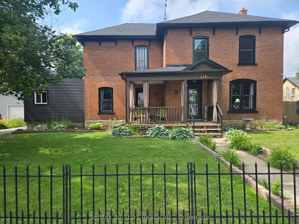 138 Colborne St, Tweed, ON K0K 3J0