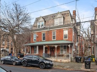 1531 Green St, Harrisburg, PA 17102