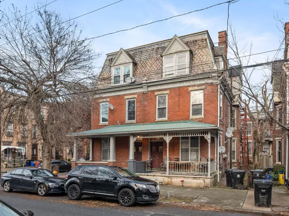 1531 Green St, Harrisburg, PA 17102