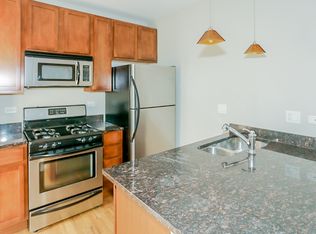 3810 1/2 N Marshfield Ave #1, Chicago, IL 60613