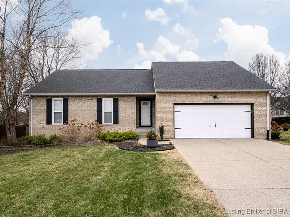 3834 Rainbow Drive, New Albany, IN 47150
