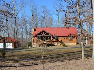 3088 Brewer Rd LOT 1 & 2, Crossville, TN 38572