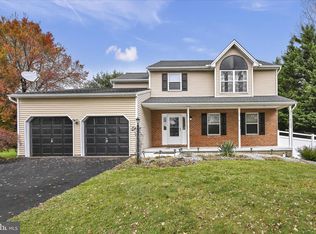 103 Hershey Cir, Stewartstown, PA 17363