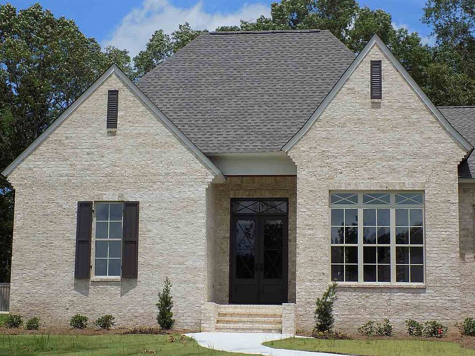 132 Saddlebrook Cv, Madison, MS 39110 Zillow