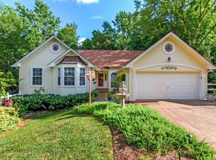 4116 New Hope Meadow Rd, Hermitage, TN 37076