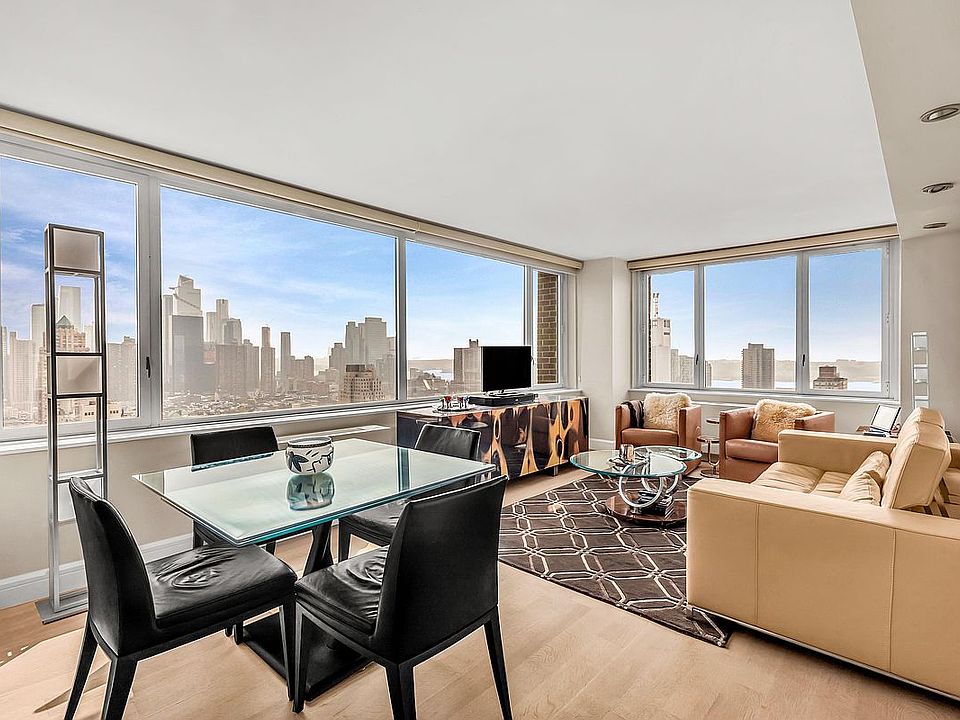 1st image of 322 W 57th St APT 37T