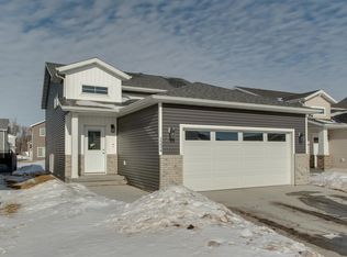 1234 Rachel Dr W, West Fargo, ND 58078