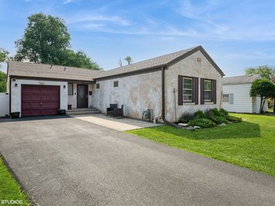 247 Tioga Ave, Bensenville, IL, 60106