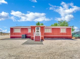 655 Utah Ave, Sandy Valley, NV 89019