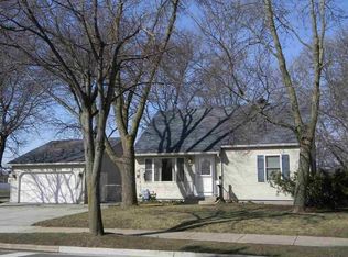 734 Dempsey Rd, Madison, WI 53714