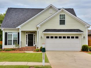 608 Cornerstone Pl, Evans, GA 30809