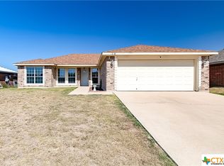 2303 Jake Dr, Copperas Cove, TX 76522