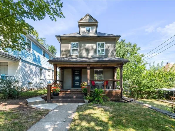 4114 Windsor Ave, Kansas City, MO 64123