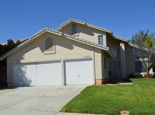 3139 Wellington Dr, Palmdale, CA 93551